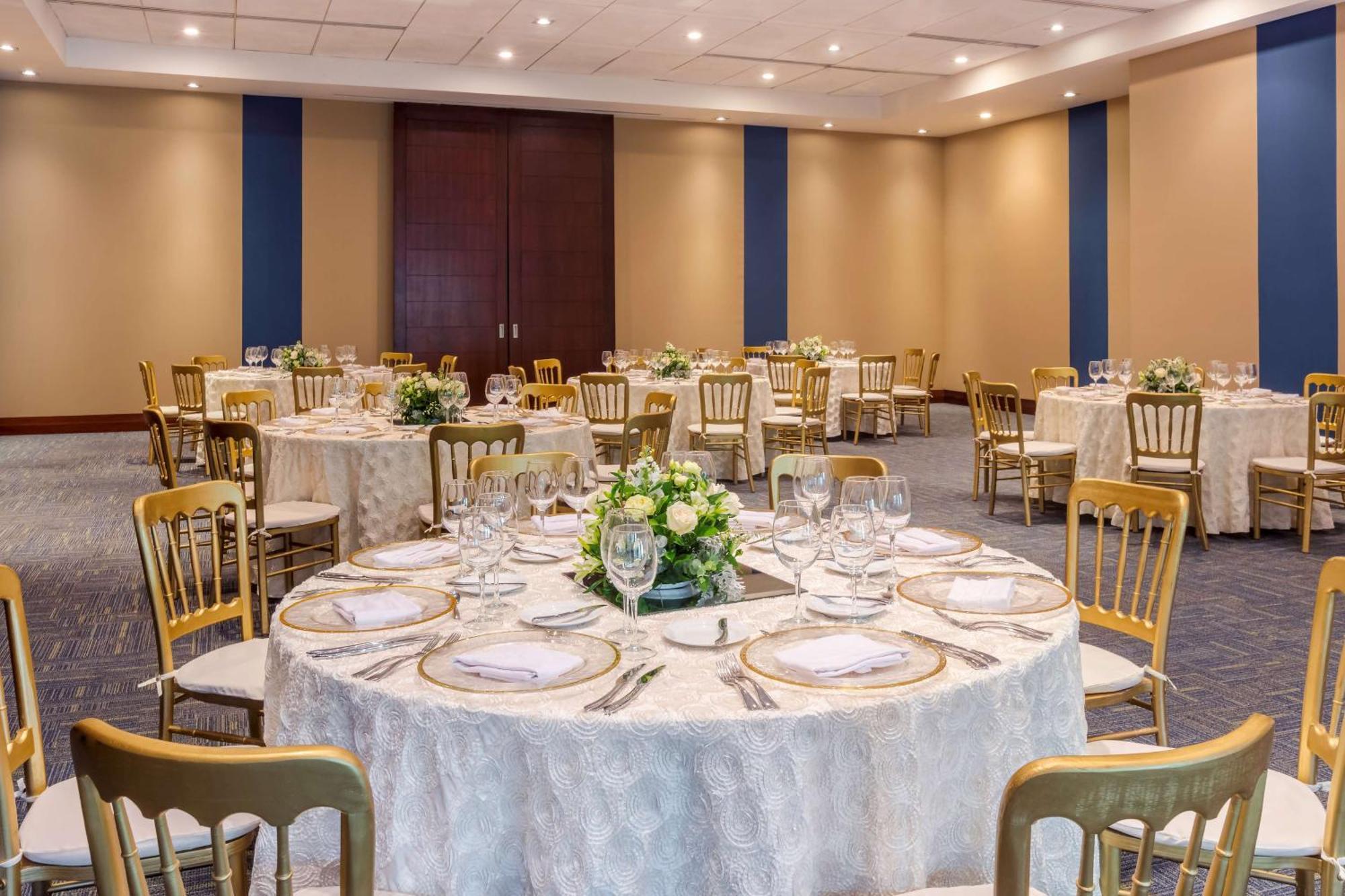 Hotel Nh Collection Guadalajara Providencia Zewnętrze zdjęcie