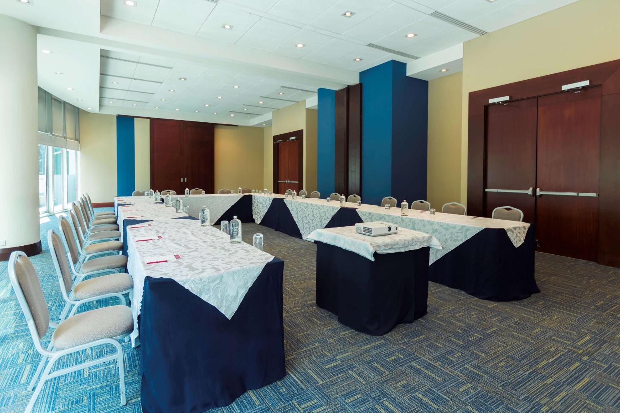 Hotel Nh Collection Guadalajara Providencia Zewnętrze zdjęcie