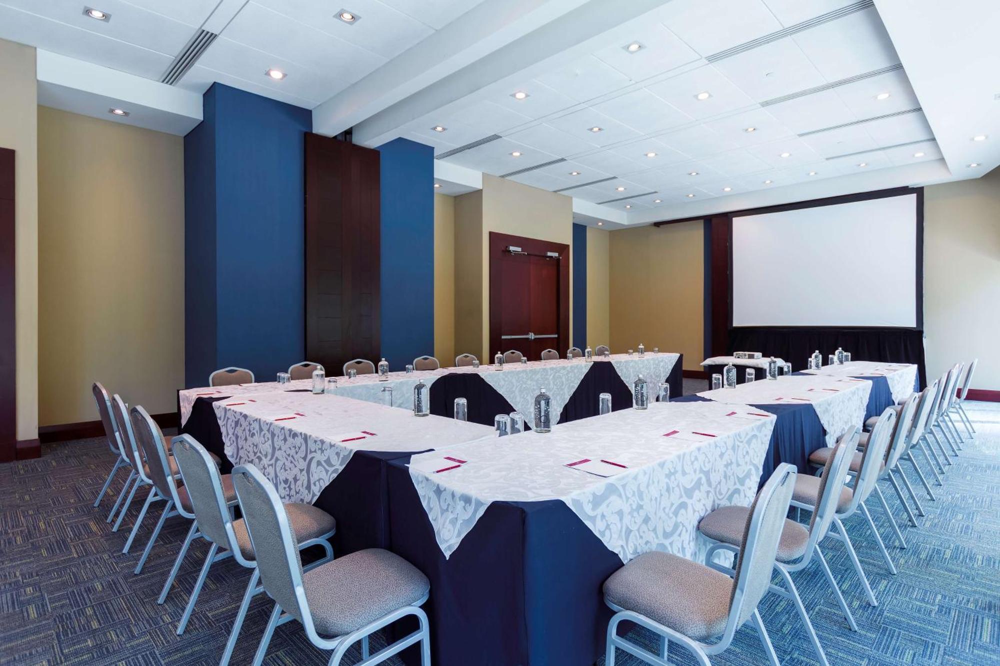 Hotel Nh Collection Guadalajara Providencia Zewnętrze zdjęcie