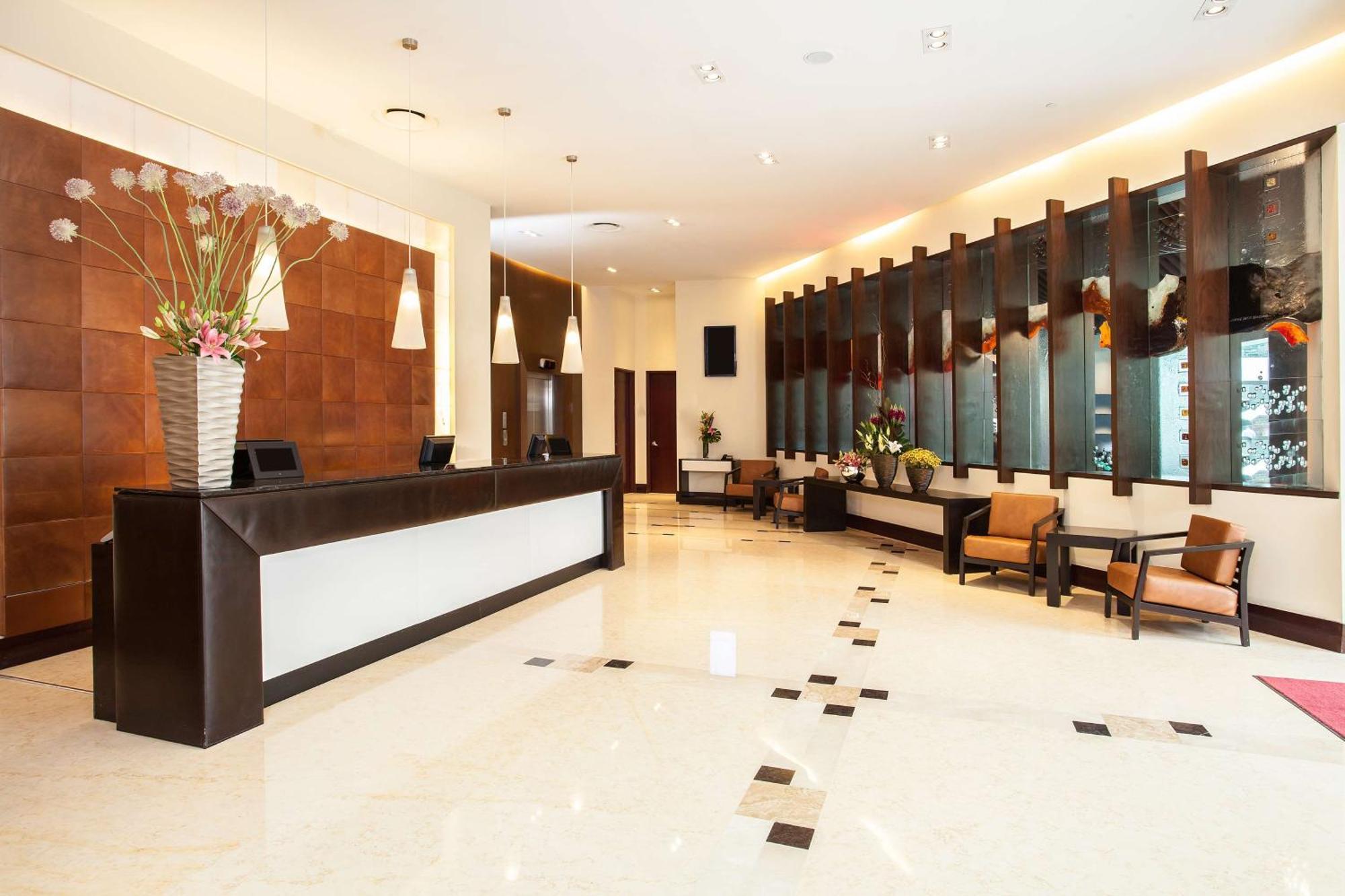 Hotel Nh Collection Guadalajara Providencia Zewnętrze zdjęcie