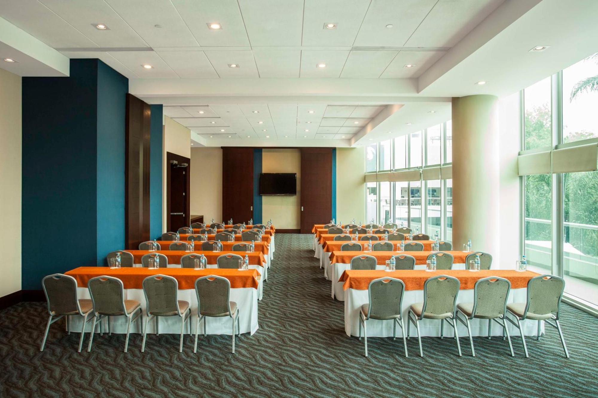 Hotel Nh Collection Guadalajara Providencia Zewnętrze zdjęcie
