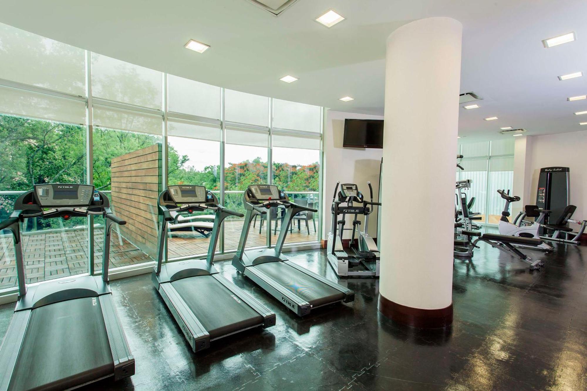 Hotel Nh Collection Guadalajara Providencia Zewnętrze zdjęcie